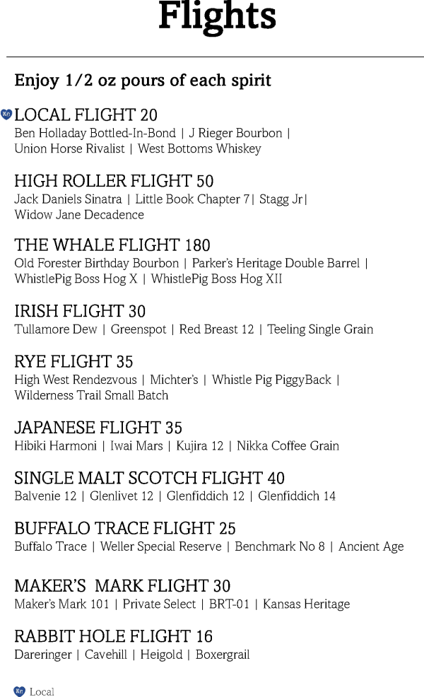 flights
