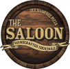 The Saloon Logo